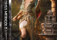 The Witcher 3: Wild Hunt Real Elite Masterline Series Statue 1/4 Triss Merigold 52 cm