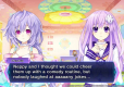Hyperdimension Neptunia Re;Birth3 V Generation