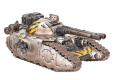 FELLBLADE SUPER-HEAVY BATTLE TANK