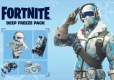 Fortnite Darkfire & Ice Bundle (kod w pudełku)