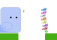 Pico Park 1 + 2 (import)