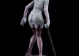 Silent Hill 2 Oshi Works Statue Bubble Head Nurse 22 cm