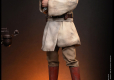 Star Wars: Episode III - Revenge of the Sith Movie Masterpiece Action Figure 1/6 Obi-Wan Kenobi (Mustafar) 31 cm