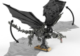 Skyrim MEGA Construction Set Alduin the World Eate
