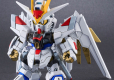SDCS MIGHTY STRIKE FREEDOM GUNDAM