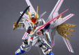 SDCS MIGHTY STRIKE FREEDOM GUNDAM