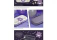 Vault Case (Gengar & Mimikyu)