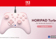HORIPAD Turbo (Cozy Pink)
