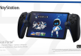Sony PlayStation Portal Midnight Black