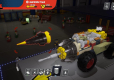 LEGO 2K Drive z zestawem Lego Aquadirt Racer