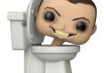 Skibidi Toilet Super Sized Jumbo POP! Skibidi Toilet 25 cm nr 1955