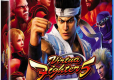 Virtua Fighter 5: Ultimate Showdown (LRG)