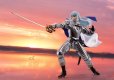 Berserk S.H.Figuarts Figurka Griffith The Band of the Hawk 16 cm