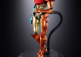 Metroid Prime 4 Beyond Diecast Figurka Samus Aran LED 21 cm