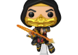 Mortal Kombat POP! Games Scorpion 9 cm nr 1072