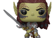 Baldur's Gate 3 POP! Games Lae'zel w/Sword 9 cm nr 1147