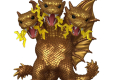 Godzilla Super Sized POP! Movies King Ghidora (Electric) 15 cm nr 1937