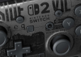 Nintendo Switch 2 Pro Controller Resident Evil