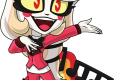 Hazbin Hotel Figurka Vinyl Charlie Morning Star 13 cm nr 2