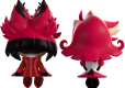 Hazbin Hotel Figurka Vinyl Alastor & Niffty Monitor Buddiez nr 8