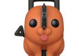 Chainsaw Man Super Sized Jumbo POP! Pochita 25 cm nr 2035