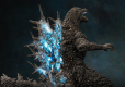 Godzilla The Legacy Series Statua PVC (Deluxe Edition) 53 cm
