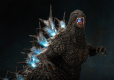 Godzilla The Legacy Series Statua PVC (Deluxe Edition) 53 cm