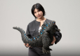 Godzilla The Legacy Series Statua PVC (Deluxe Edition) 53 cm
