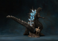 Godzilla The Legacy Series Statua PVC (Deluxe Edition) 53 cm