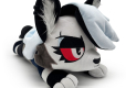 Helluva Boss Pluszowa Figurka Loona Weighted Plush 40 cm