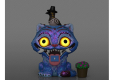 KPop Demon Hunters POP! Animation Tiger w/Bird 9 cm nr 2260
