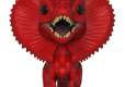 Jurassic Park POP! Dilophosaurus (Rd) Exclusive 9 cm nr 550
