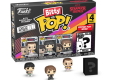 Stranger Things Bitty POP! 4-Pack Eleven 2,5 cm