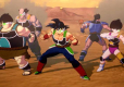 Dragon Ball Z: Kakarot Master Edition