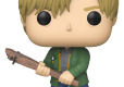 Silent Hill POP! Games James Sunderland 9 cm nr 1206