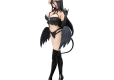 Overlord BiCute Dark Statua PVC Albedo 26 cm