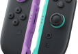 Komplet kontrolerów Joy-Con 2 Prawy Lewy
