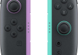 Komplet kontrolerów Joy-Con 2 Prawy Lewy