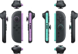 Komplet kontrolerów Joy-Con 2 Prawy Lewy