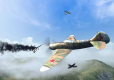 Warplanes: WWI Sky Aces + WW2 Dogfight