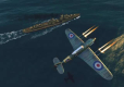 Warplanes: WWI Sky Aces + WW2 Dogfight