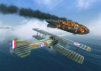 Warplanes: WWI Sky Aces + WW2 Dogfight
