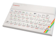 Konsola Spectrum White Edition