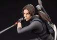 Tomb Raider Statua PVC The Legend of Lara Croft 19 cm