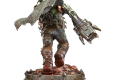 Doom: The Dark Ages Statua PVC Doomslayer 25 cm