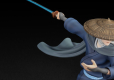 Blue Eye Samurai Statua PVC Mizu 20 cm