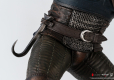 The Witcher 3: Wild Hunt Statua 1/6 Diorama Geralt vs Eredin 50 cm