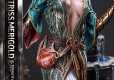 The Witcher 3: Wild Hunt Real Elite Masterline Series Statua 1/4 Triss Merigold Bonus Version 52 cm