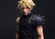Final Fantasy VII Rebirth Play Arts Shin Figurka Cloud Strife 27 cm