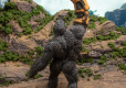 Godzilla x Kong The New Empire Stylist Series Kong B.E.A.S.T. Glove Version 22 cm